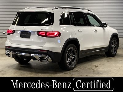 MERCEDES-BENZ GLB - 5