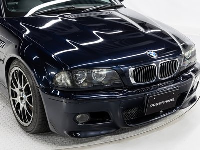 BMW M3 - 9