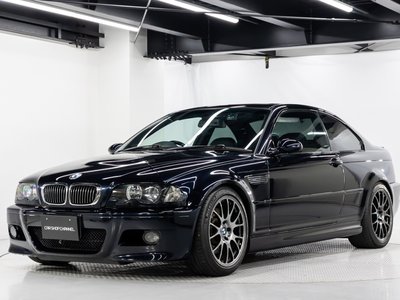 BMW M3 - 1