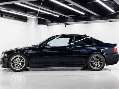 BMW M3 - 2