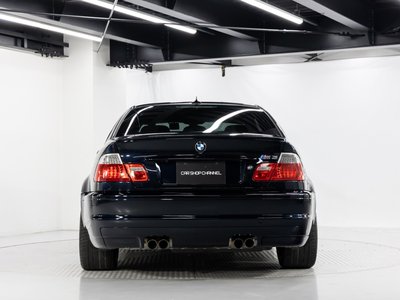 BMW M3 - 4