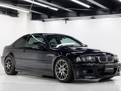 BMW M3 - 7