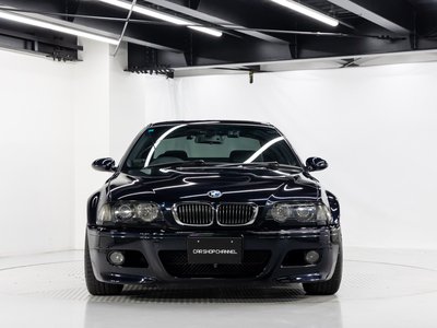 BMW M3 - 8