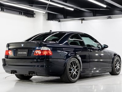 BMW M3 - 5