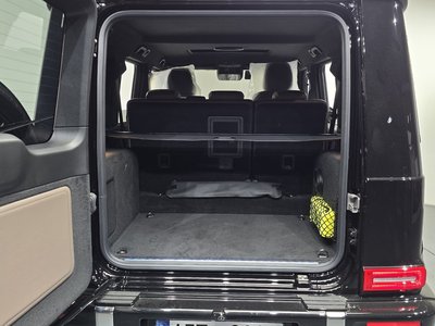 صورة مصغرة 22 لـ 2025 Mercedes-BENZ G-CLASS