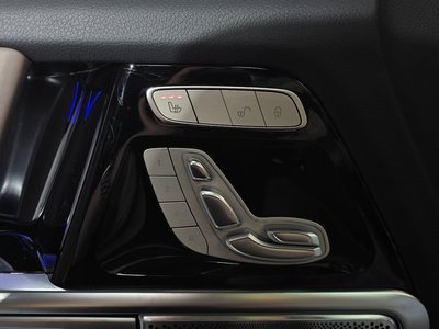 صورة مصغرة 21 لـ 2025 Mercedes-BENZ G-CLASS