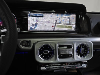 صورة مصغرة 18 لـ 2025 Mercedes-BENZ G-CLASS