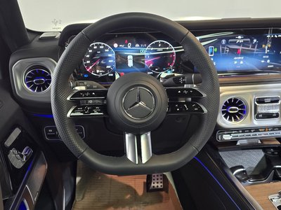 صورة مصغرة 19 لـ 2025 Mercedes-BENZ G-CLASS