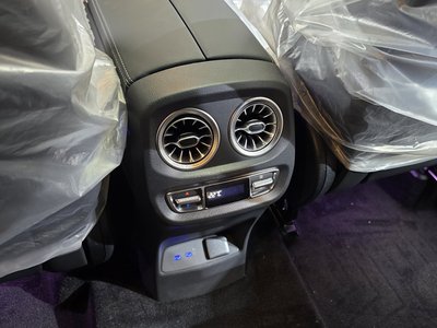 صورة مصغرة 28 لـ 2025 Mercedes-BENZ G-CLASS