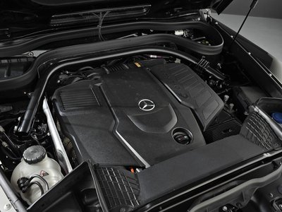 2025 Mercedes-BENZ G-CLASS photo 7