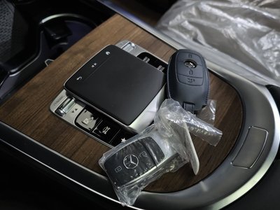 صورة مصغرة 30 لـ 2025 Mercedes-BENZ G-CLASS