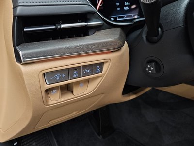 2020 Genesis G80 (RG3) 缩略图 18