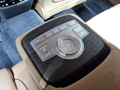 2020 Genesis G80 (RG3) 缩略图 19