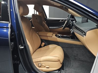 GENESIS G80 (RG3) - 10