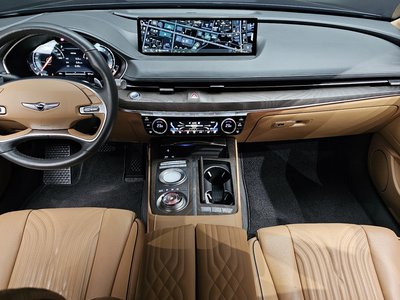 GENESIS G80 (RG3) - 5