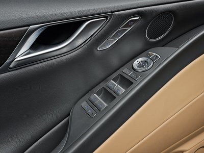 2020 Genesis G80 (RG3) 缩略图 17