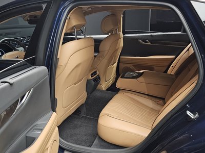 2020 Genesis G80 (RG3) 缩略图 12