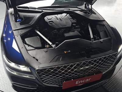 GENESIS G80 (RG3) - 7