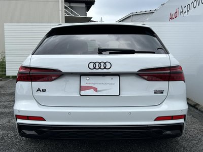2024 AUDI A6 AVANT thumbnail 19