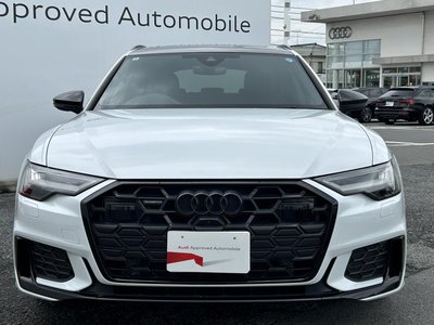 2024 AUDI A6 AVANT thumbnail 18