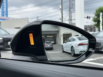 2024 AUDI A6 AVANT thumbnail 11