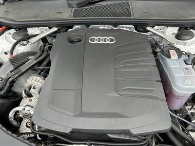 2024 AUDI A6 AVANT thumbnail 16