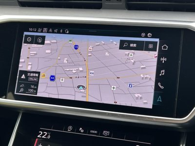 2024 AUDI A6 AVANT thumbnail 25