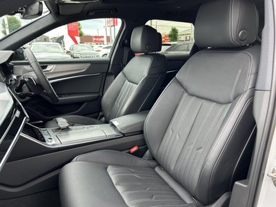 2024 AUDI A6 AVANT thumbnail 14