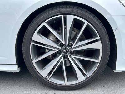 2024 AUDI A6 AVANT thumbnail 39