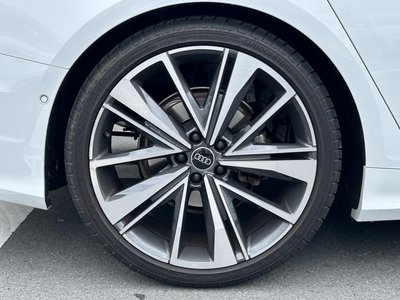 2024 AUDI A6 AVANT thumbnail 13