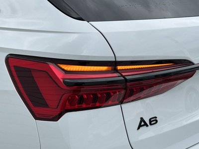 2024 AUDI A6 AVANT thumbnail 22