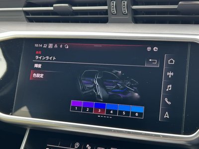 2024 AUDI A6 AVANT thumbnail 28