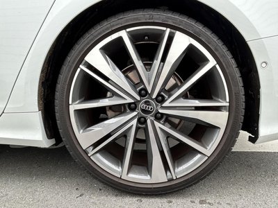 2024 AUDI A6 AVANT thumbnail 40