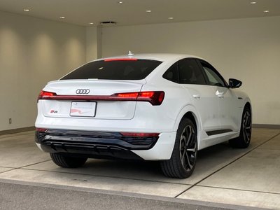 AUDI Q8 SPORTBACK E-TRON - 10