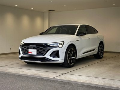 AUDI Q8 SPORTBACK E-TRON - 1
