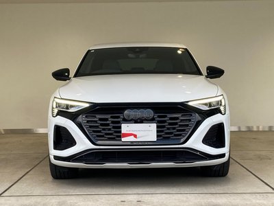 AUDI Q8 SPORTBACK E-TRON - 8