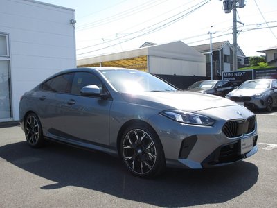 صورة مصغرة 12 لـ 2025 BMW 2 SERIES GRAN COUPE