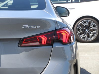 صورة مصغرة 15 لـ 2025 BMW 2 SERIES GRAN COUPE