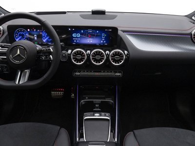 MERCEDES-BENZ EQA - 4