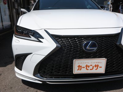 LEXUS ES - 4