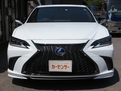 LEXUS ES - 2