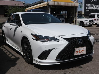 LEXUS ES - 3