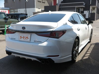LEXUS ES - 10