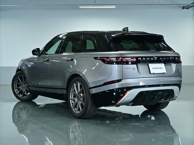 LAND ROVER RANGE ROVER VELAR - 2