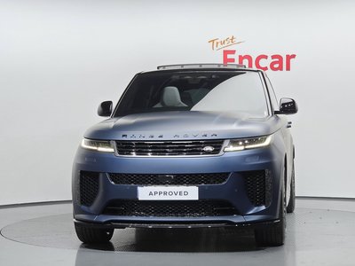 LAND ROVER RANGE ROVER SPORT - 2