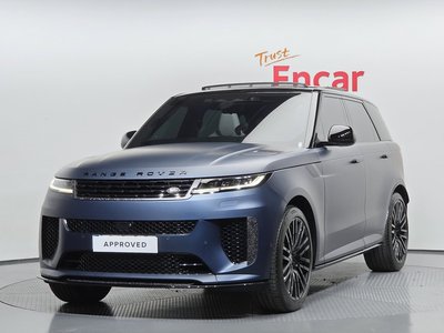 LAND ROVER RANGE ROVER SPORT - 1