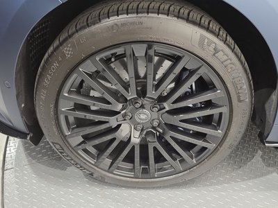 LAND ROVER RANGE ROVER SPORT - 6