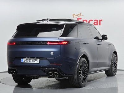 LAND ROVER RANGE ROVER SPORT - 3