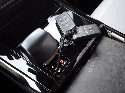 LAND ROVER RANGE ROVER SPORT - 9