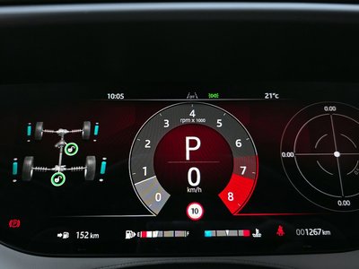 LAND ROVER RANGE ROVER SPORT - 8